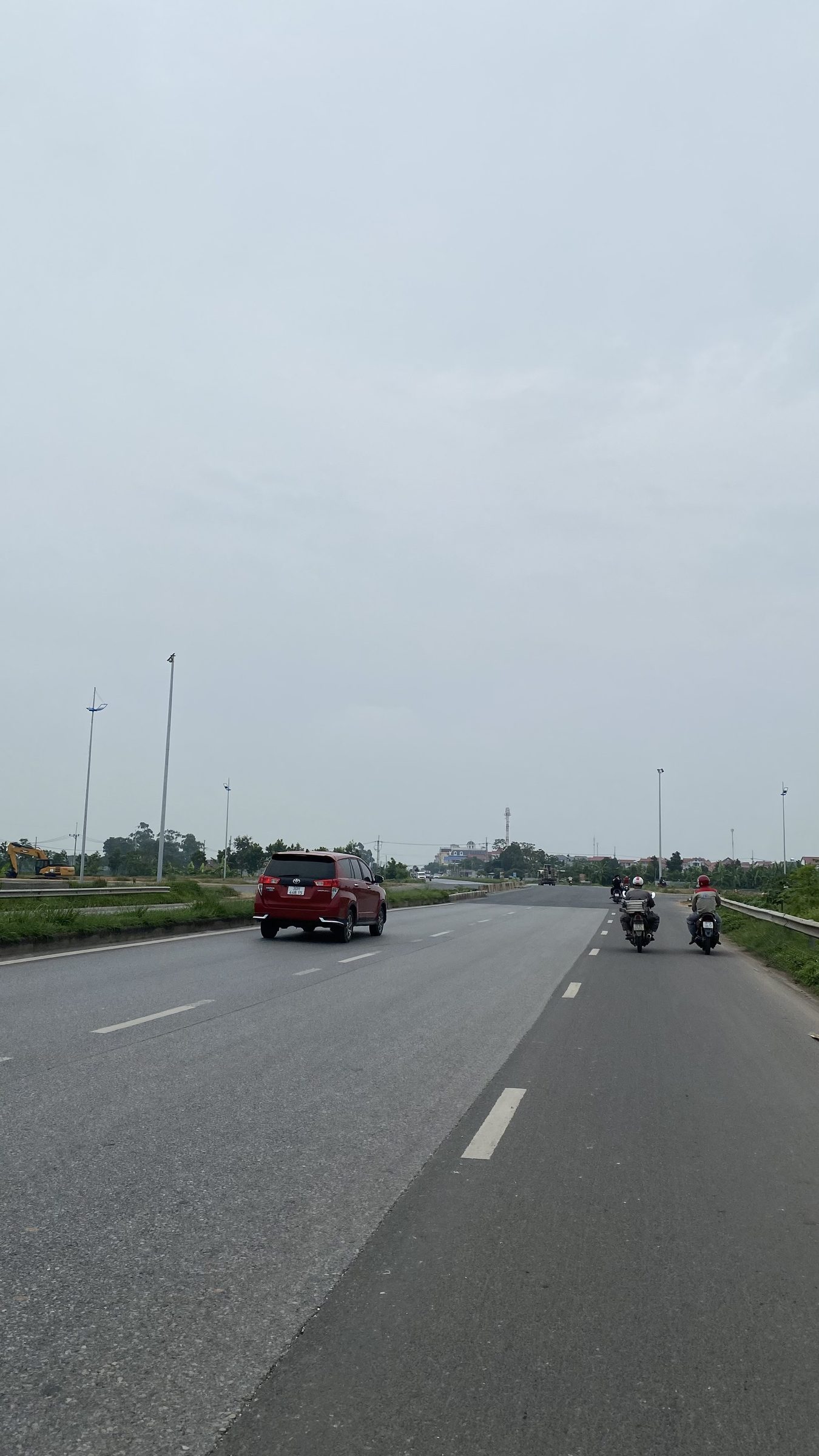 Đất siêu đẳng cấp, đường ô tô tránh, gần QL2, sân bay nội bài