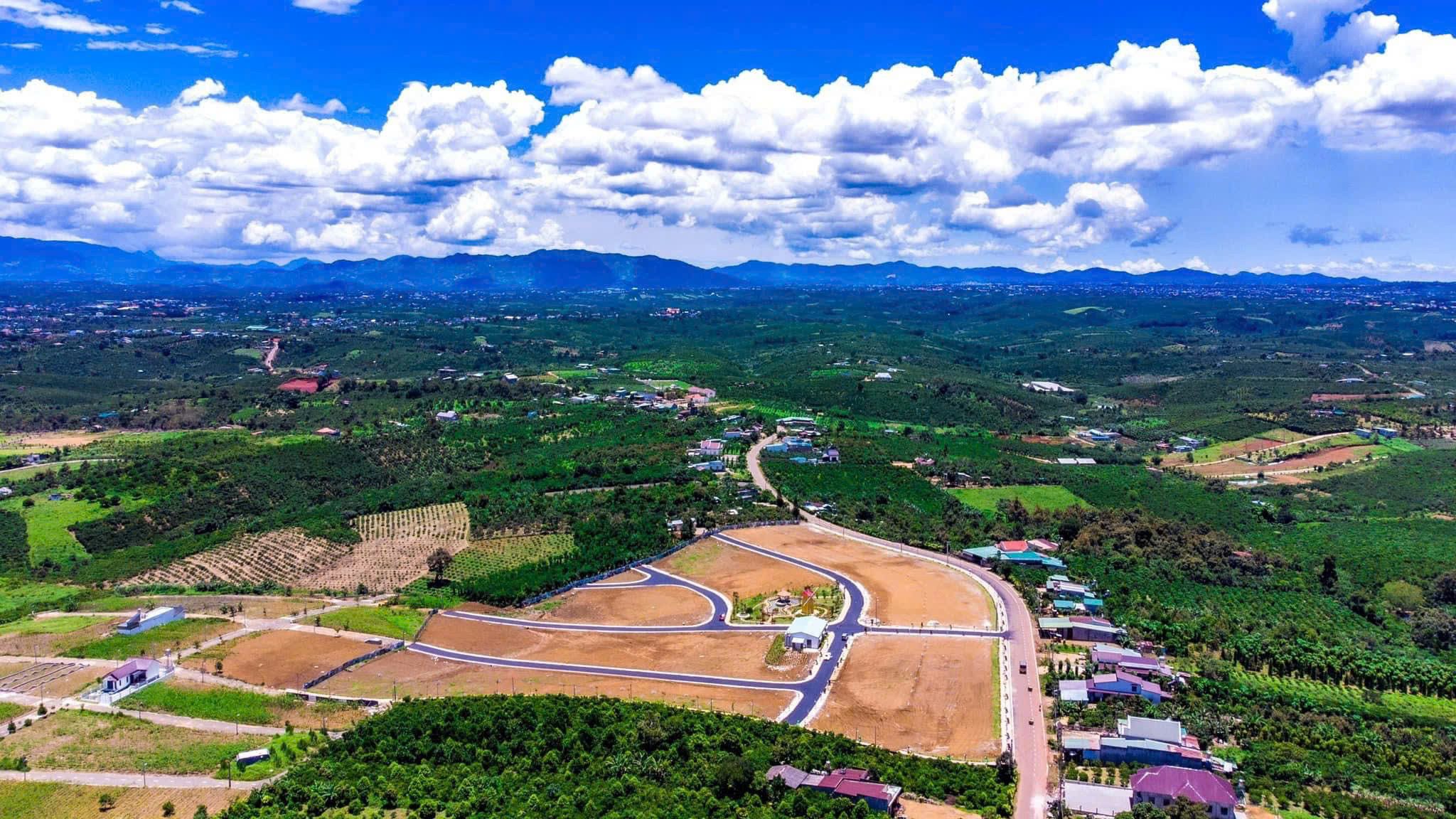 🔥 BÁN ĐẤT PHƯỜNG 2 – TRUNG TÂM Bảo Lộc – GIÁ MỀM, ĐẦU TƯ SINH LỜI 🔥