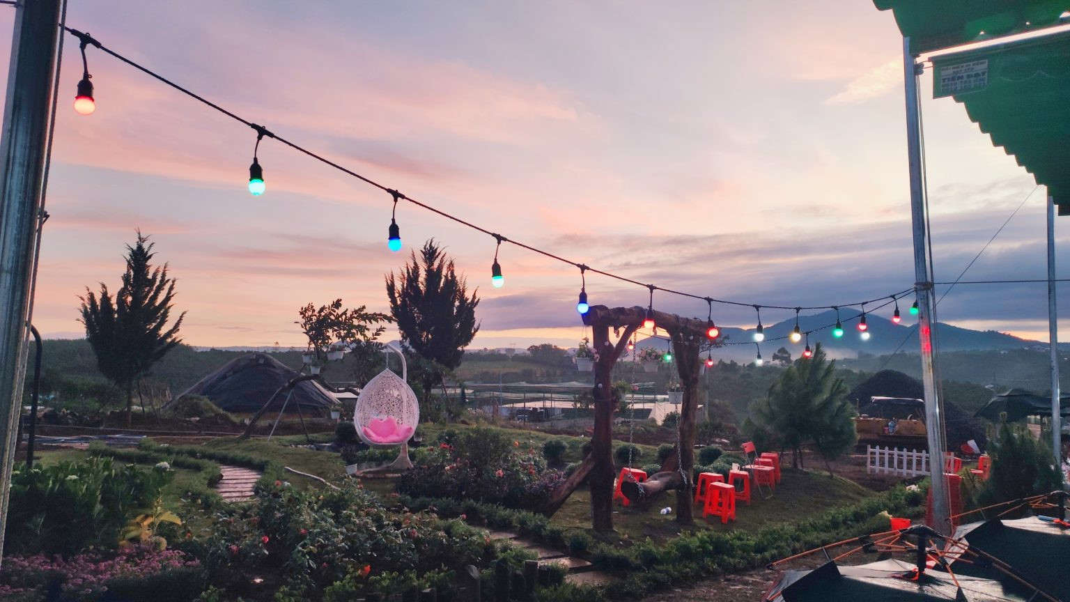 Đất nền giá rẻ Định Quán – Đầu tư sinh lời cao, tiềm năng tăng giá mạnh”