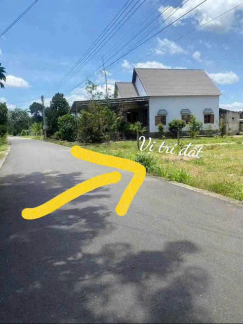 Cần bán gấp 152m2 đất ở đô thị giá 1tỉ6, có ngân hàng hỗ trợ