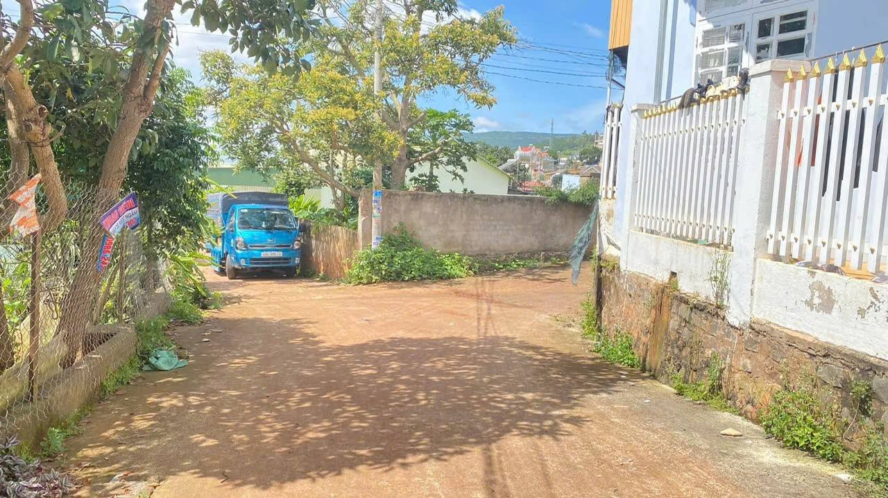 Nhà đất hẻm ql20, trung hiệp, hiệp an, đức trọng giá  hợp lý