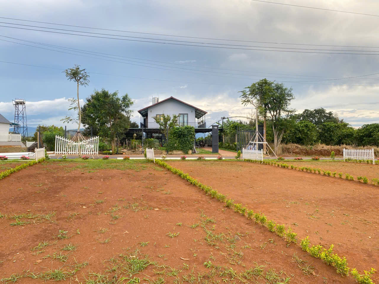 🔥 SIÊU PHẨM ĐẤT NỀN DI LINH – CHỈ 340 TRIỆU/LÔ 🔥
