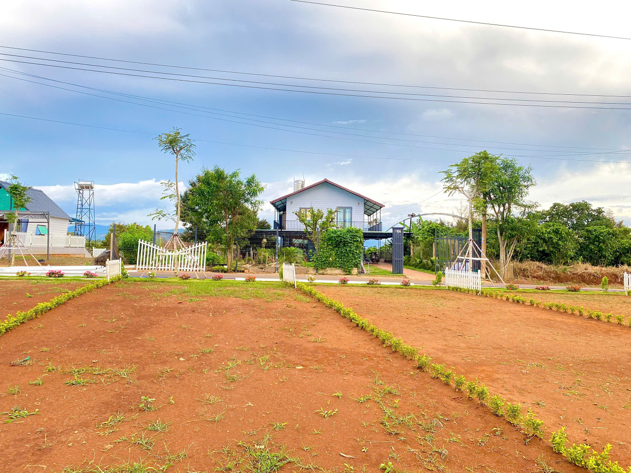 SIÊU PHẨM ĐẤT NỀN DI LINH CHỈ 340 TRIỆU/LÔ