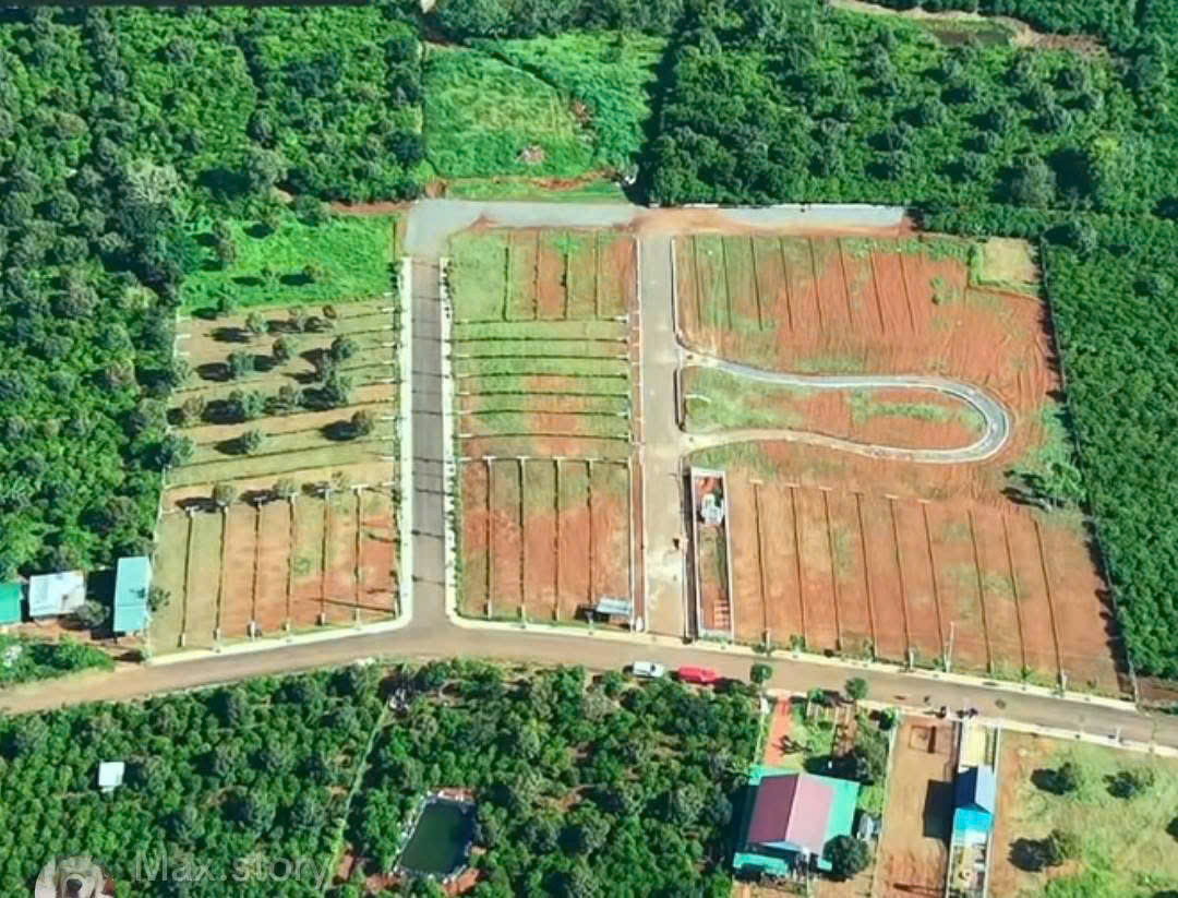 ĐẤT NỀN DI LINH – CƠ HỘI CUỐI CÙNG SỞ HỮU GIÁ TỐT!
