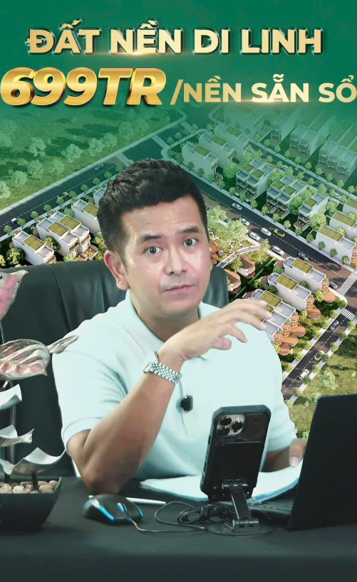 🏡  CHỈ 1 LÔ DUY NHẤT – VIEW HỒ TỰ NHIÊN SIÊU PHẨM F0!
