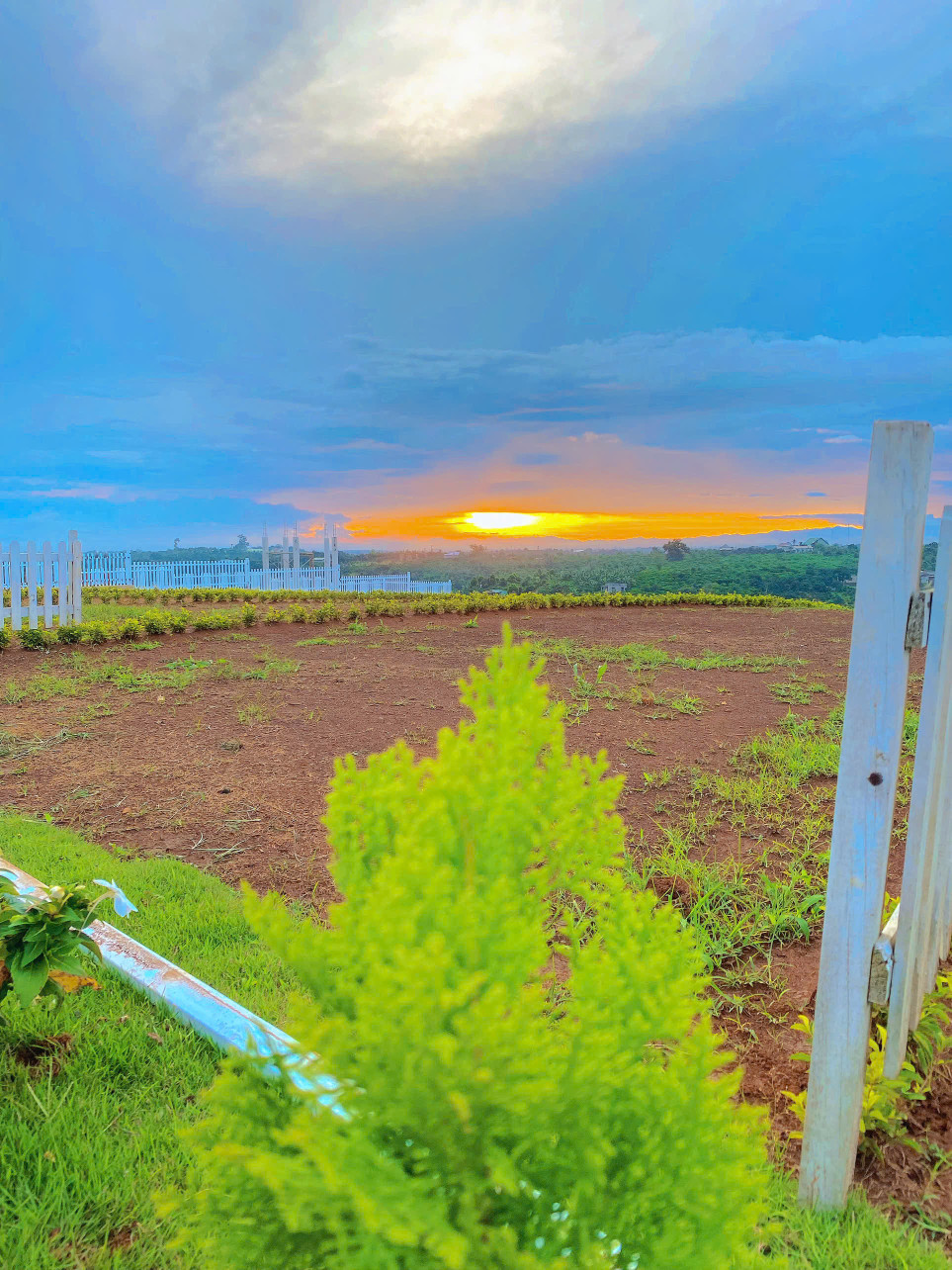 Chỉ với 699 triệu sở hữu ngay lô đất nền view đẹp tại Di Linh