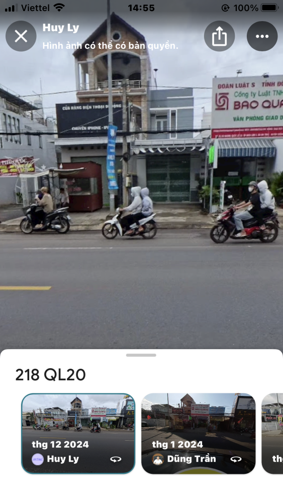 Cho thuê nguyên căn hoặc bán