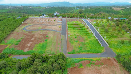 Đất nghỉ dưỡng Di Linh giá chỉ 6 tr/m² sổ hồng riêng - ngay khu phức hợp homestay