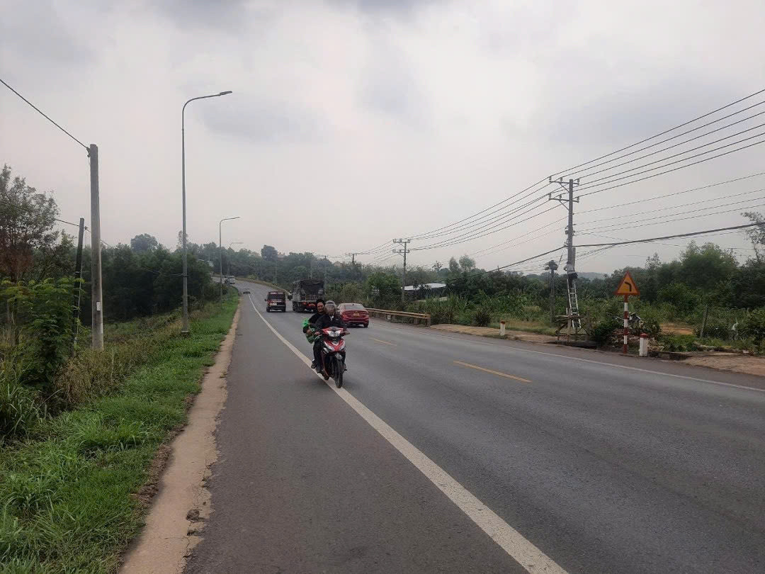 🔥🔥 ĐẤT CHÍNH CHỦ CỰC ĐẸP NGAY MẶT TIỀN  QUỐC LỘ 20 XÃ LA NGÀ - HUYỆN ĐỊNH QUÁN- ĐỒNG NAI   🔥