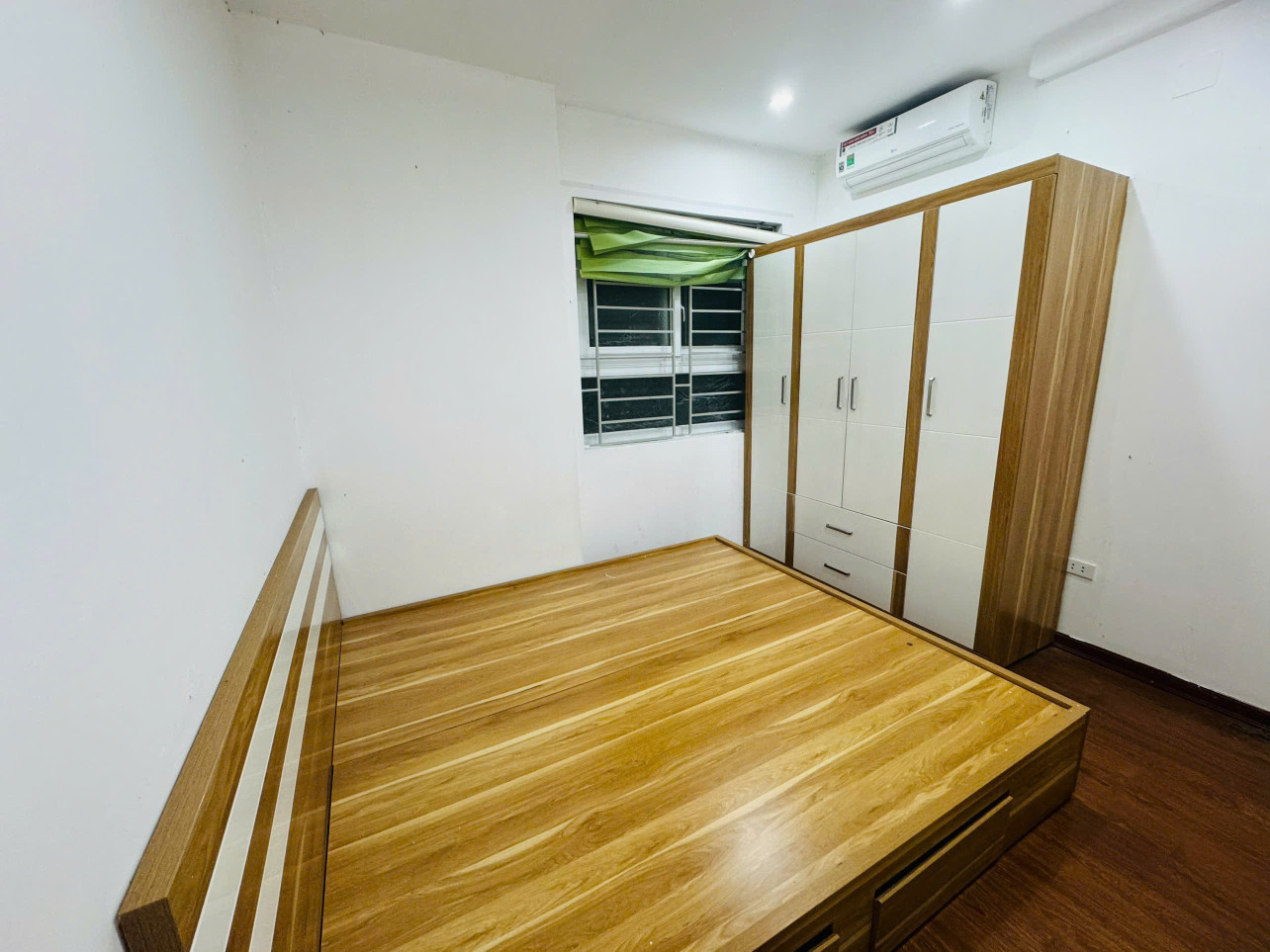 bán căn hộ 434 chung cư thanh hà 68m2 tòa d khu 5 tòa mới giá 2,6 tỷ