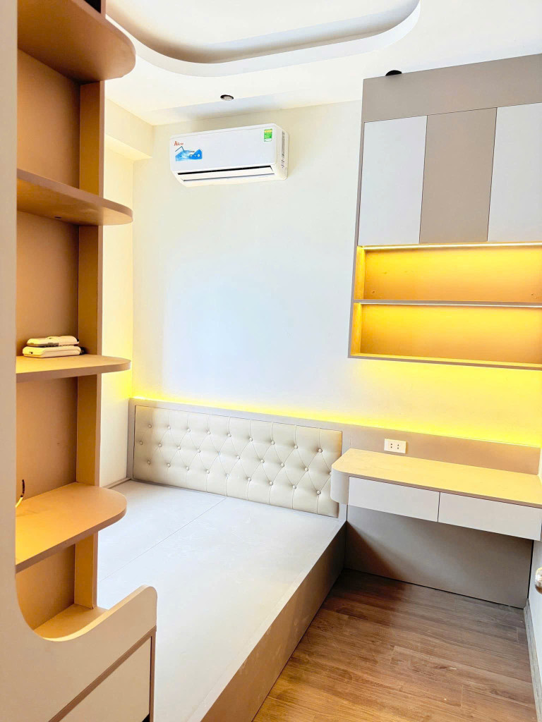 bán căn hộ 63m2 full nội thất mới 100% tại HH02D chung cư THANH HÀ giá 2.58 tỷ