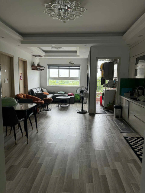 BÁN CĂN GÓC CHUNG CƯ 80M² 3PN TÒA HH02C THANH HÀ KIẾN HƯNG HÀ ĐÔNG GIÁ CHỈ 3.5 TỶ