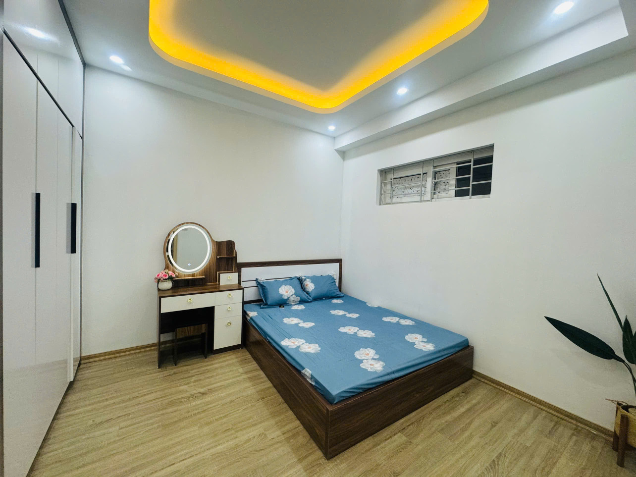 BÁN CĂN HỘ 1724  HH03C KĐT THANH HÀ KIẾN HƯNG HÀ ĐÔNG 68M² 2PN FULL NỘI THẤT GIÁ CHỈ 2.75 TỶ