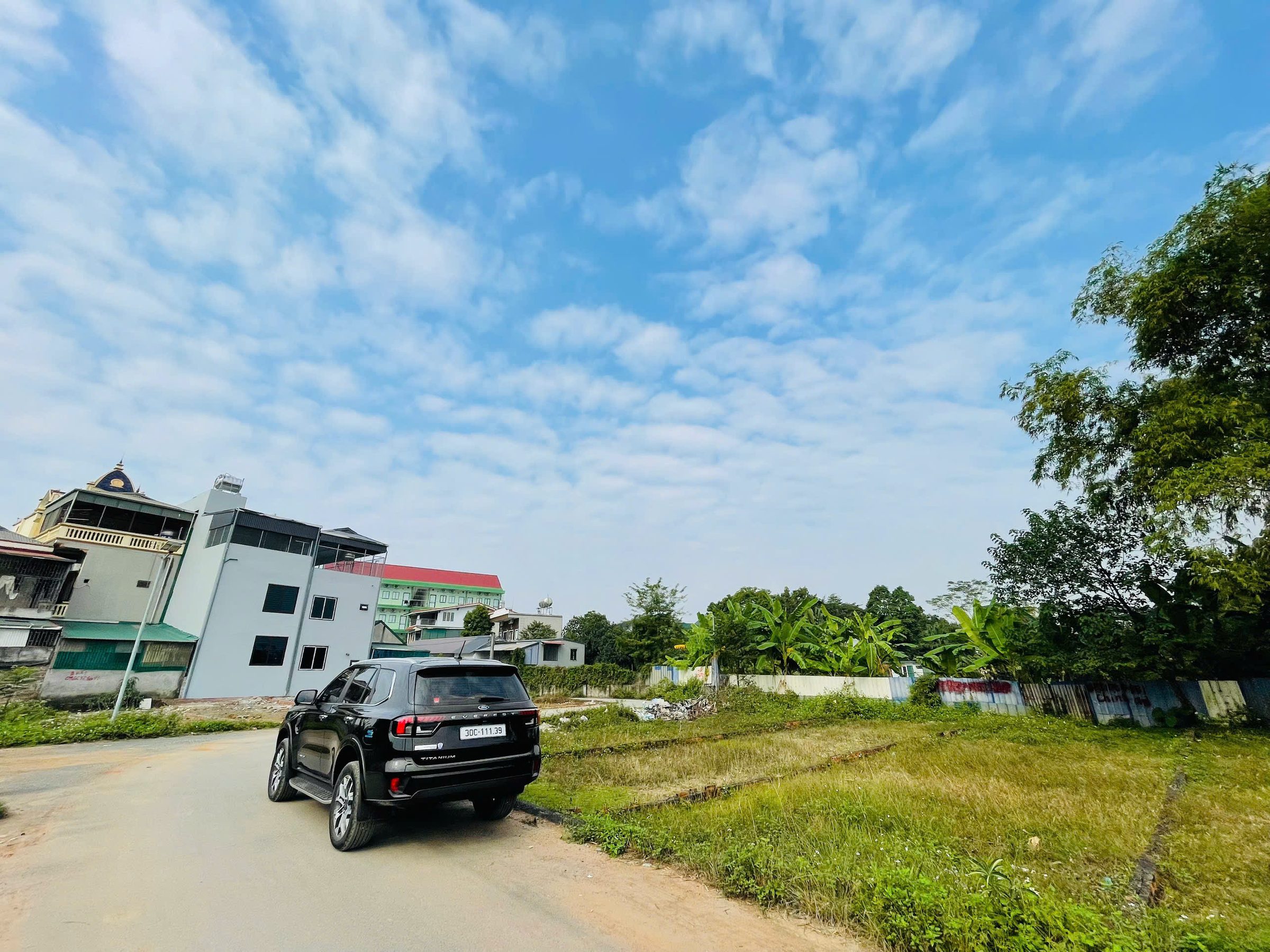 Bán Đất Trung Tâm Hòa Lạc Sát Quốc Lộ 21, Tiềm Năng Đầu Tư Lớn