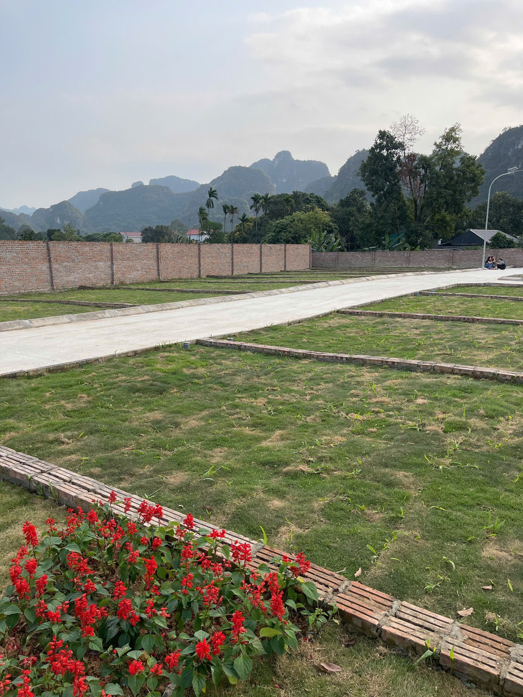 BÁN LÔ ĐẤT CAO DƯƠNG GIÁ HƠN 300 TRIỆU GẦN HÀ NỘI