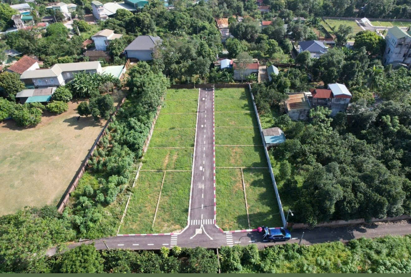 Bán đất khu đô thị vệ tinh Hoà Lạc, gần Trường Đại học Quốc gia, gần trường đại học FPT, sát QL21 giá siêu rẻ