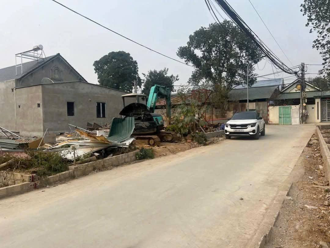 BÁN NHANH MẢNH ĐÂT ĐẸP NHẤT CỔ ĐÔNG