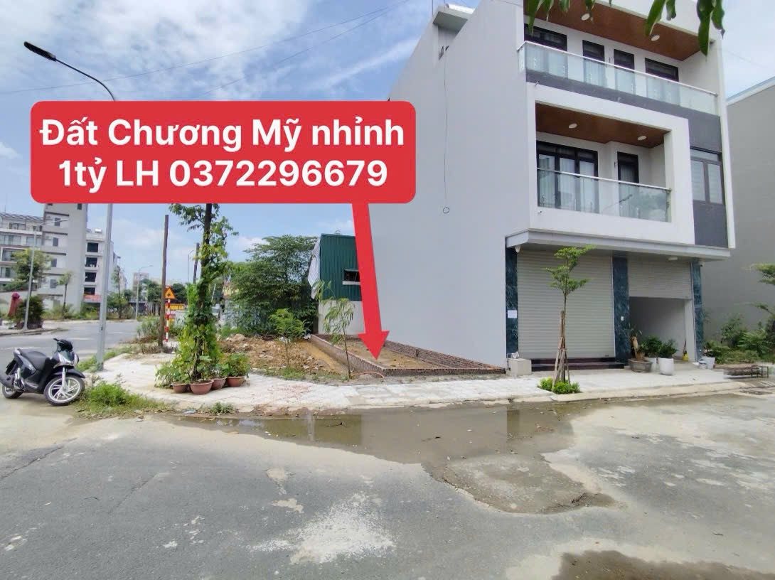🚨 LÔ ĐẤT XUÂN MAI GIÁ TỪ 1TỶ – KHÁ HIẾM 🚨