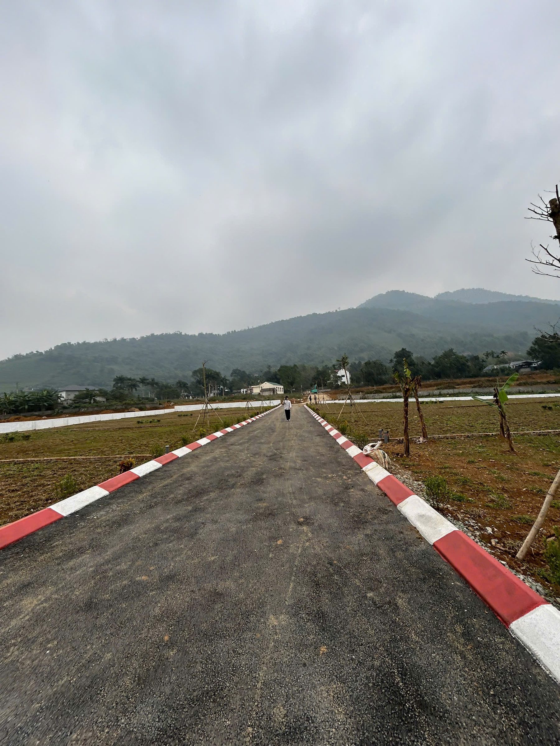 🌿 LÔ ĐẤT 420m² – TRUNG TÂM DU LỊCH NGHỈ DƯỠNG CƯ YÊN, LƯƠNG SƠN 🌿
