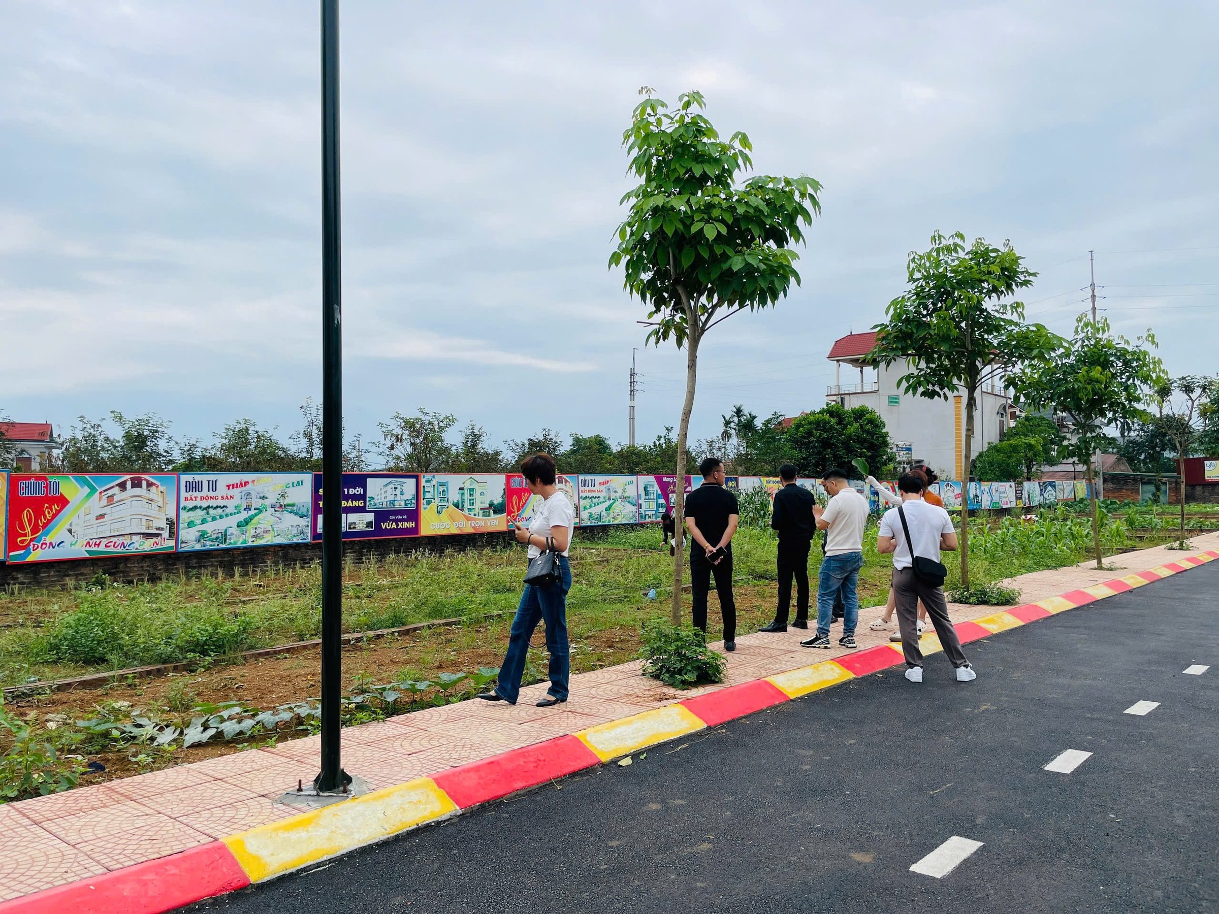 🔥 ĐÓN SÓNG DỊCH CHUYỂN ĐẠI HỌC – CƠ HỘI VÀNG TẠI PHÚ CÁT! 🔥