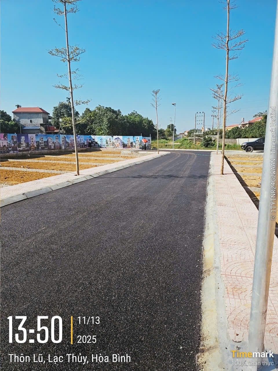 Cần bán lô đất thị trấn thanh hà - hoà bình