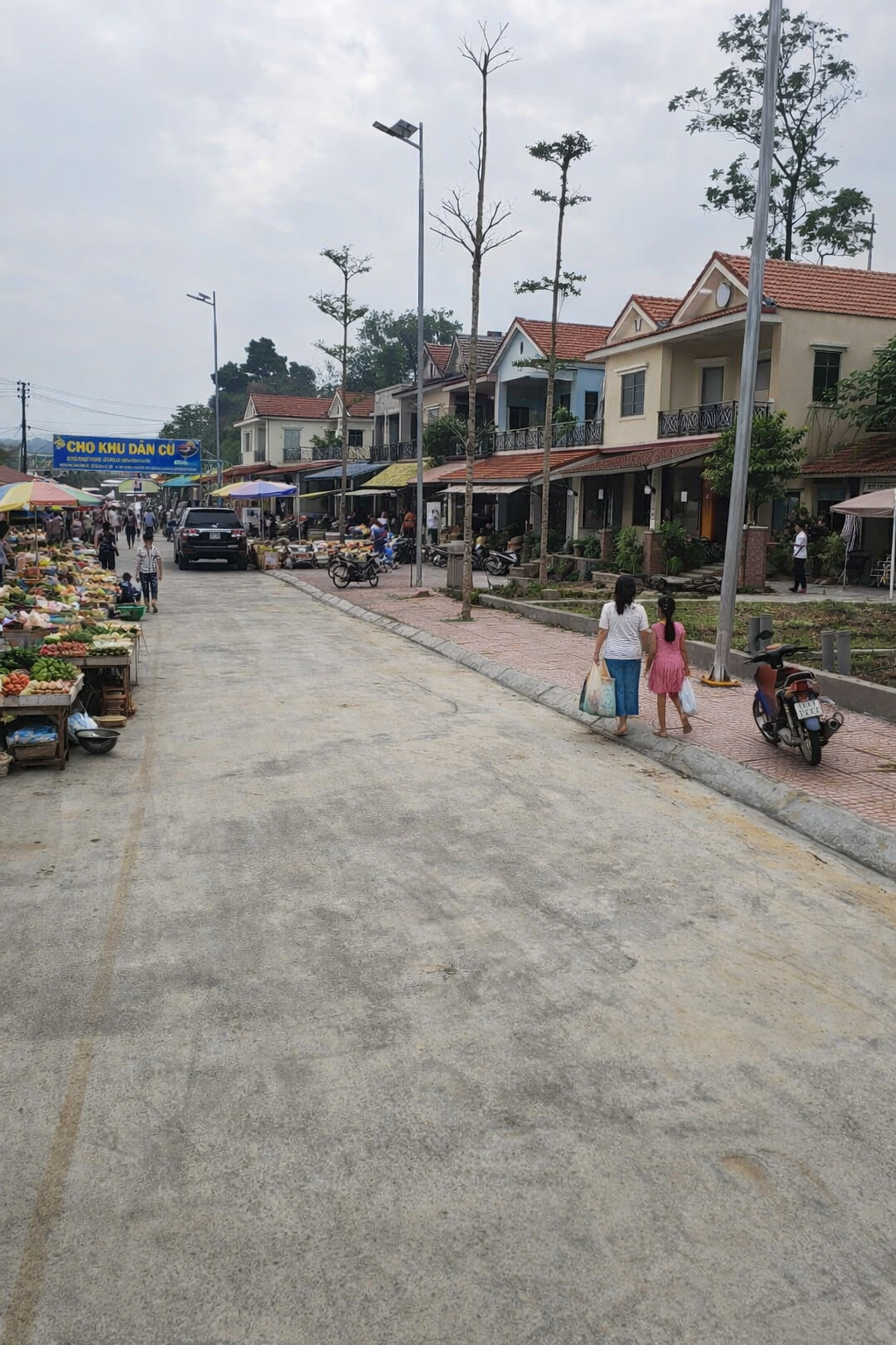 Đất đẹp An Phú – Mỹ Đức, gần Otopia, tiện ích đầy đủ, ở hay đầu tư đều tốt