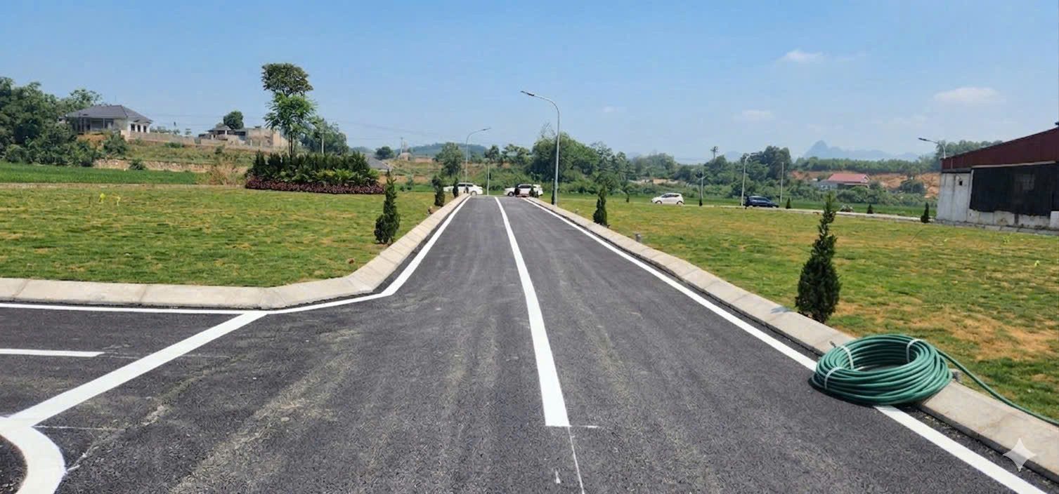 Đất Ba Đồi – Lạc Thủy Chỉ Hơn 300 Triệu/Lô