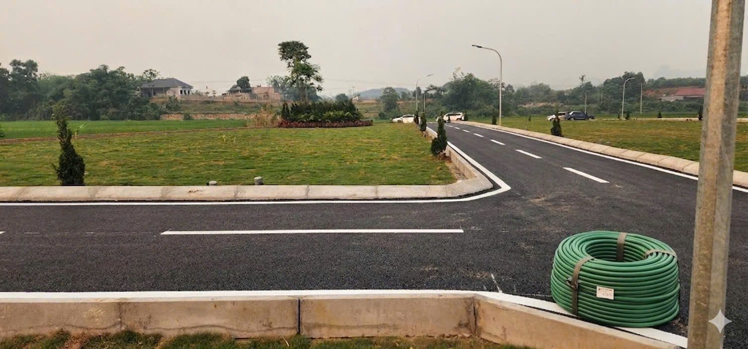 - GỬI TỚI A/C QUỸ ĐẤT F0-GIÁ CHỈ TỪ TRÊN 300 TRIỆU ĐẾN 500 TRIỆU ! SỞ HỮU ĐẤT LƯƠNG SƠN
