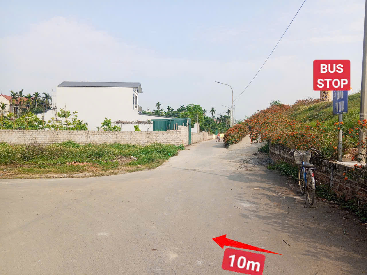 🔥chỉ 1.8xtỷ -Lô đất đẹp TRUNG TÂM Kim Bài - Ô tô tải đỗ - GIÁ ĐẦU TƯ☎️0977690119 🌟
