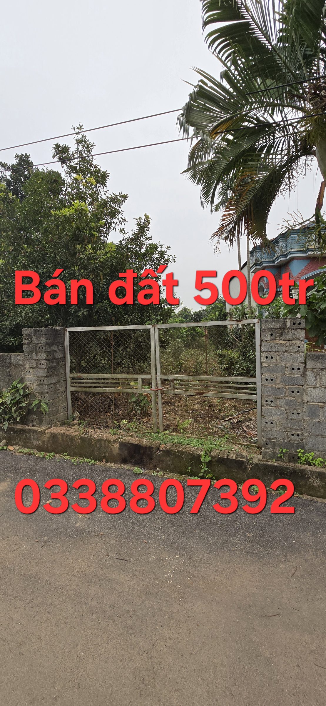 VỢ CHỒNG EM CHUYỂN NƠI LÀM VIỆC . CẦN BÁN GẤP MẢNH ĐẤT 65M2 GẦN CÂY XĂNG AN PHÚ _MỸ ĐỨC HÀ NỘI