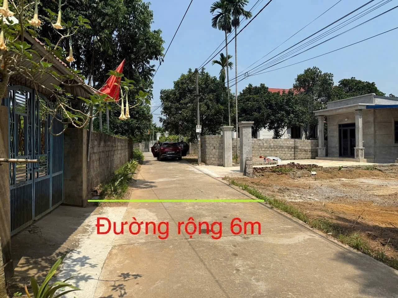 🔊🔊Chỉ từ 5xx triệu có ngay lô đất 67,5m2 trung tâm thị trấn.🔊🔊                                                                               🔥Đón sóng vành Đai 5 Lạc Thủy: Tái hiện cơn sóng thần Vành Đai 4 Hà Nội!