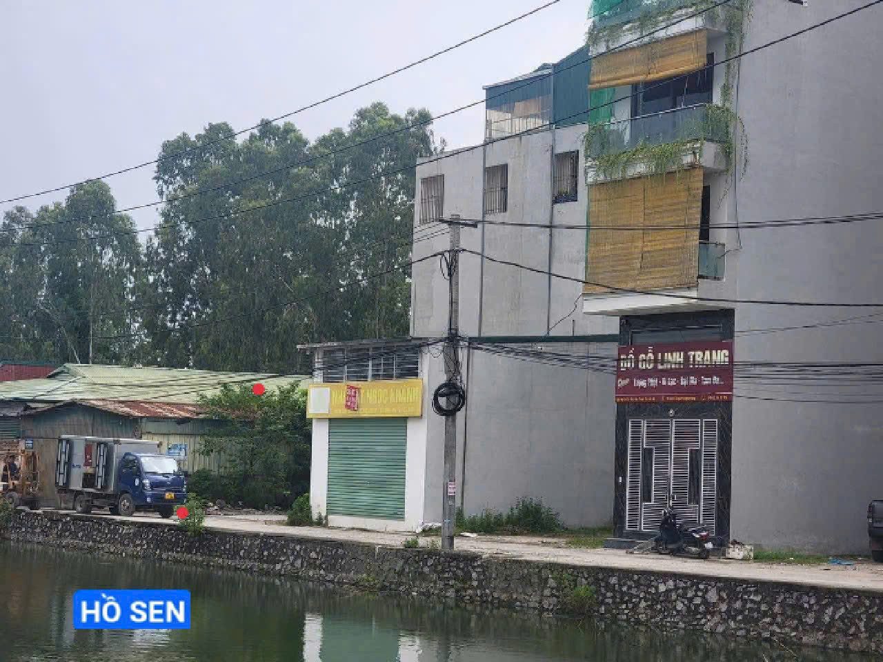 🔥🌟 nhỉnh 6 tỷ - ĐẤT BÍCH HOÀ  VIEW HỒ SEN –2 Ô TÔ TRÁNH – SÁT VÀNH ĐAI 4🌟🔥0977690119