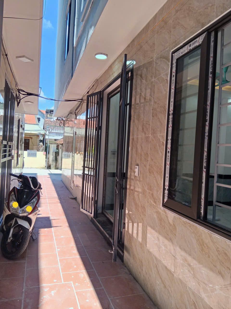 🏡 nhỉnh 2 tỷ -  NHÀ 3.5 TẦNG BÍCH HÒA – gần ĐH ĐẠI NAM ở BA LA HÀ ĐÔNG💥0977690119