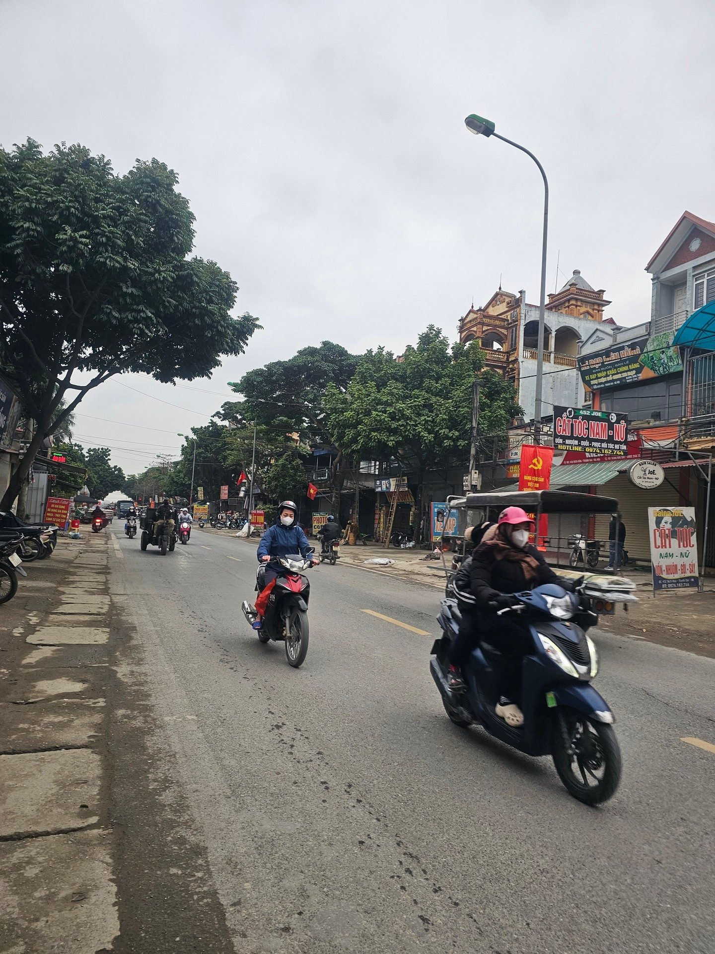 Nhà đẹp Bích Hòa Thanh oai tìm khách nét giá nhỉnh 4 tỷ