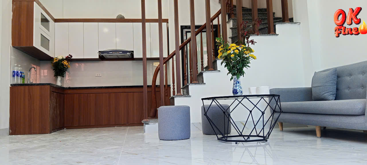 - TÔI BÁN, chỉ 3.3xtỷ, 4 T, 3PN, 1PT, Full Đồ, GẦN ĐH ĐẠI NAM, NHÀ BÍCH HÒA 0977690119 (Mr.Sinh hado)