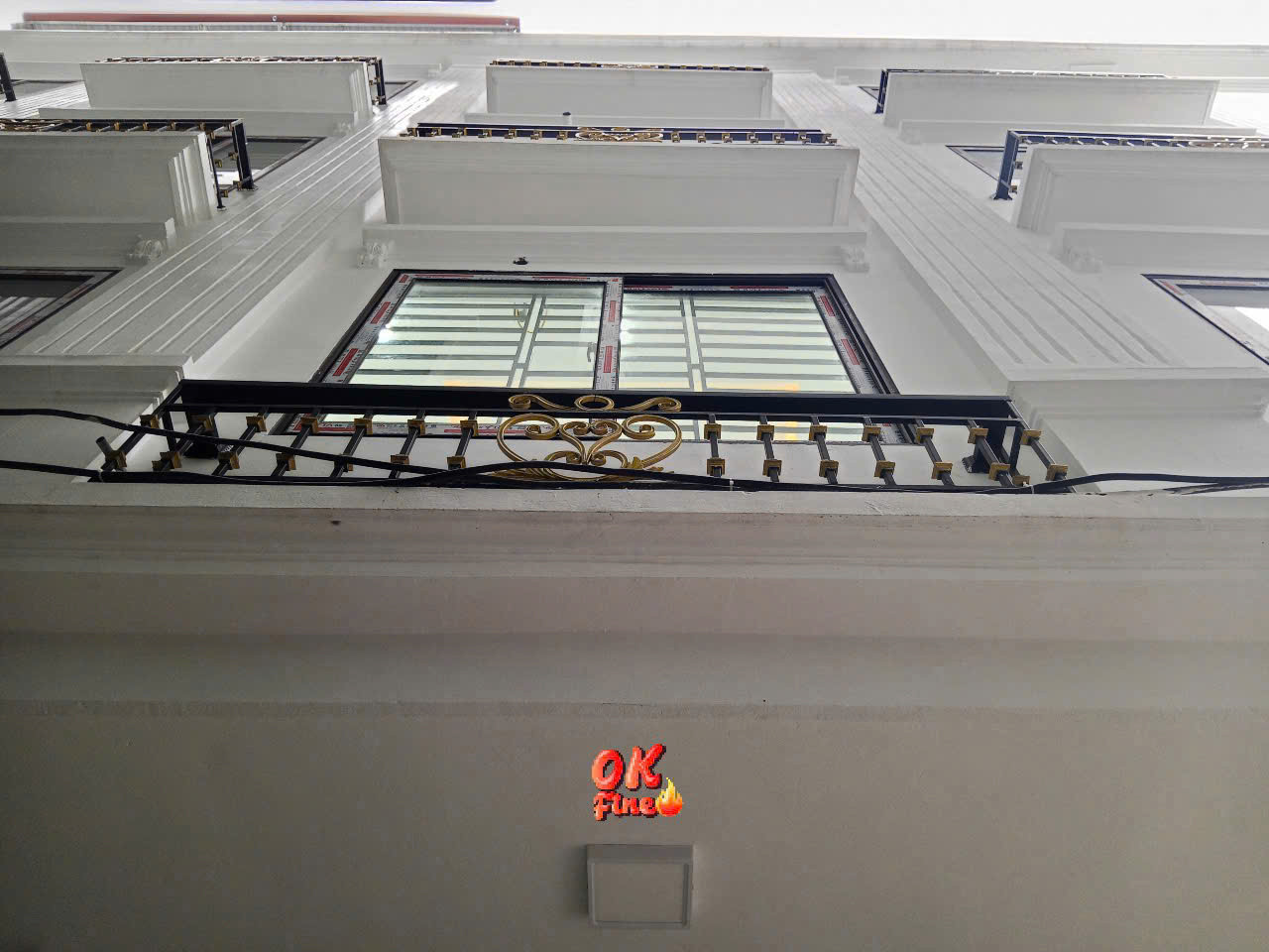 🔥chỉ 3.3xtỷ - NHÀ 5 TẦNG BÍCH HÒA – GẦN ĐH ĐẠI NAM HÀ ĐÔNG– GẦN Ô TÔ 🔥0977690119 🏡 Nhà 5 tầng