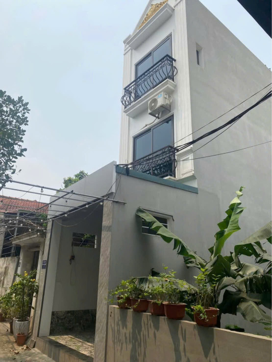 🔥 Siêu Hiếm! Nhà Nhỏ Xinh Ở Cao Viên - Sổ Đỏ Chính Chủ - Giá Mềm Cho Người Muốn Ở Thật!