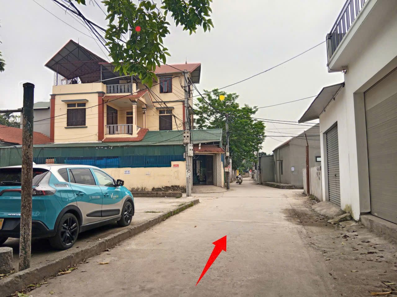 🏆🔥 hơn 1 tỷ ~ 54M2 VUÔNG ĐẸP – NGAY GẦN ĐH ĐẠI NAM HÀ ĐÔNG🔥🏆0977690119