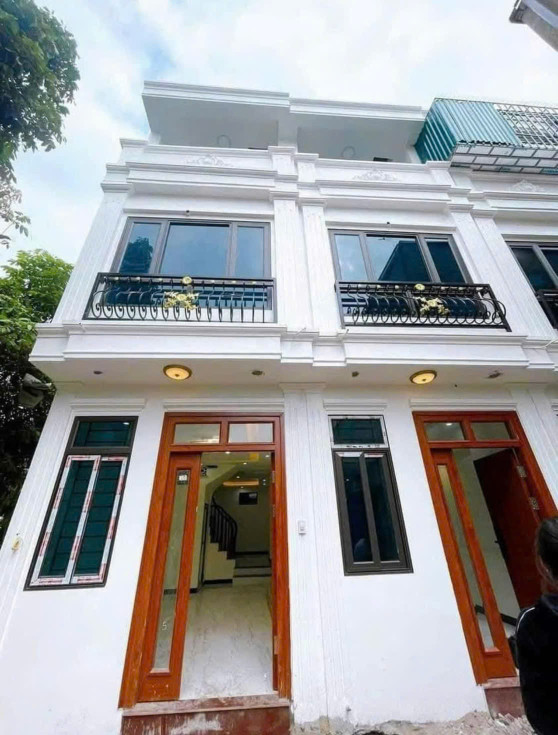 "🌿 Bỏ phố về Cao Viên - Nhà đẹp sẵn sàng đón chủ mới - Sát Vách QL21b, Trung Tâm Hà Nội!