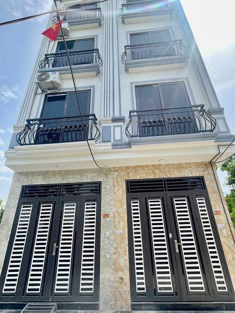 🔑 Tìm Chốn An Cư Lý Tưởng Ở Cao Viên - Nhà Xinh, Sổ Đỏ Sẵn, Đón Lộc Ven Đô! 🔑
