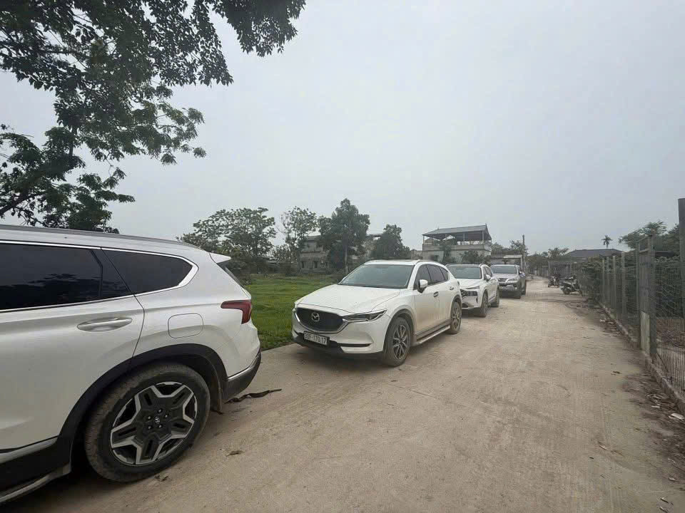 🔥chỉ 5x tr/m² - BÁN LÔ ĐẤT ĐẸP ĐỖ ĐỘNG – ĐƯỜNG 2 Ô TÔ TRÁNH🔥0977690119 📍