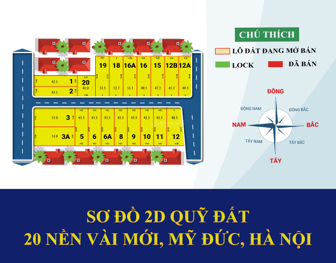 BÁN ĐẤT THỔ CƯ SỔ SẴN GẦN ĐƯỜNG MÒN HCM- HỢP THANH-MỸ ĐỨC