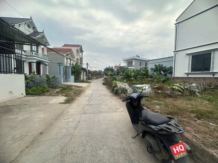 🔥chỉ 2x triệu/m² -ĐẤT 80M2 –ĐƯỜNG 2 ÔTÔ TRÁNH –GẦN DA SÂN Golf VIN - KIM AN🔥0977690119 👉