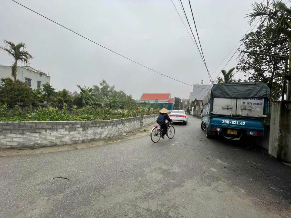 Giá chỉ từ 1 tỷ 490 LÊN SÓNG LÔ GÓC 2 MẶT THOÁNG – CÁCH BV BẠCH MAI CHỈ 2.5KM