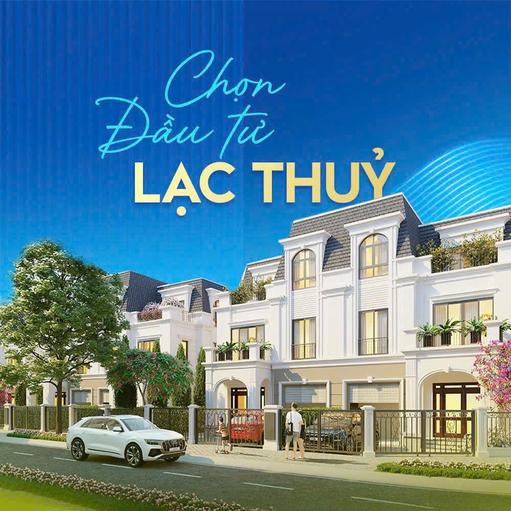 💎 BẢO VỆ VỐN VÀ GIA TĂNG TÀI SẢN TRONG THỜI KỲ LẠM PHÁT
TÍCH SẢN ĐẤT NỀN – TÀI SẢN THỰC CHO THẾ HỆ MAI SAU
Tài chính $3XX Triệu – Đừng để tiền mặt mất giá, hãy chuyển đổi thành Đất Nền Sổ Riêng có giá trị khai thác đa chiều.