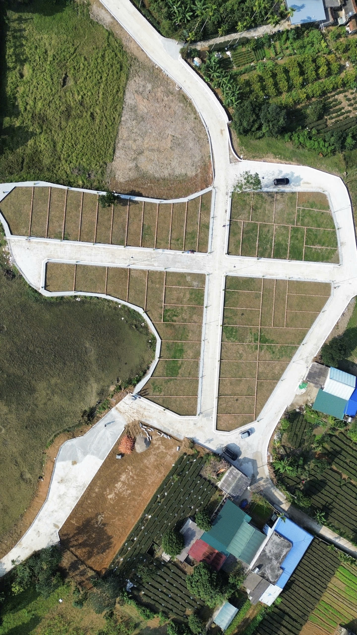 ĐẤT VEN ĐÔ - GIÁ CÒN RẺ, BIÊN TĂNG TRƯỞNG RÕ