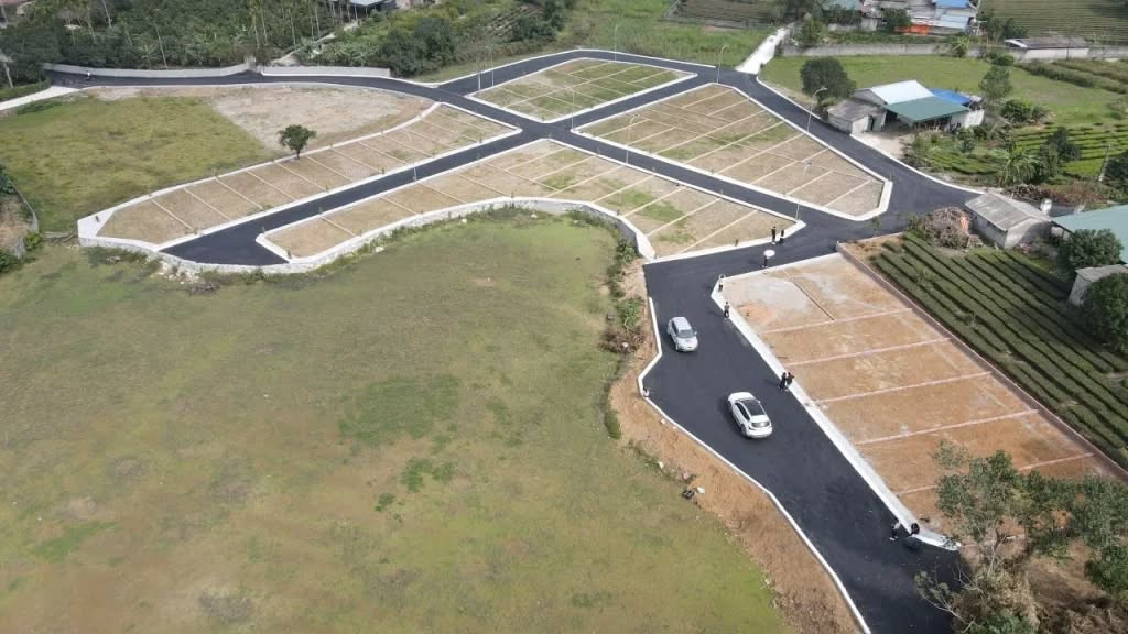 Đất Nền - GIÁ TỪ 3XX TRIỆU/LÔ - Phú Thành, Lạc Thủy - Cách QL21 chỉ 300m