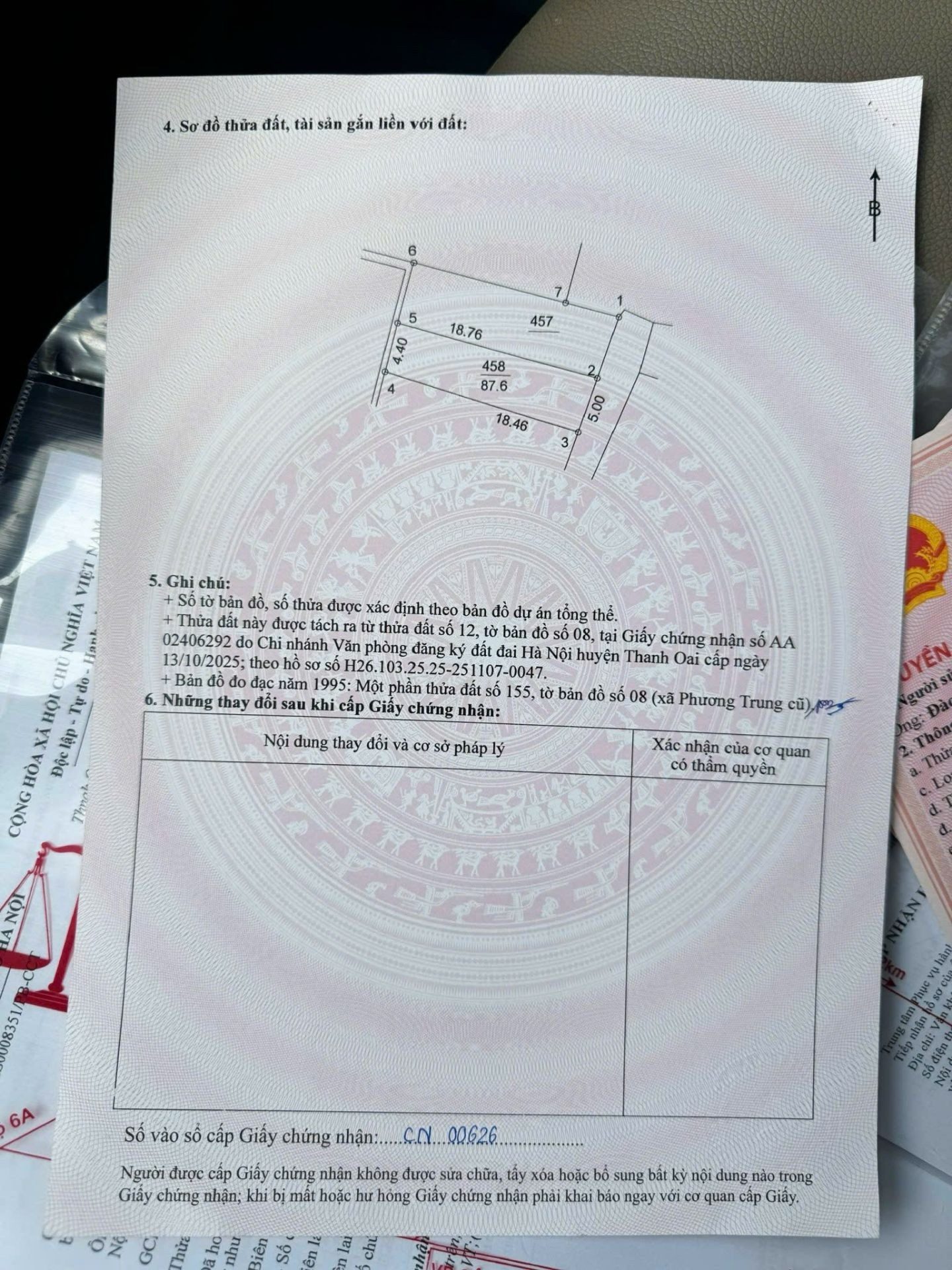 Cần bán gấp nhà cấp 4