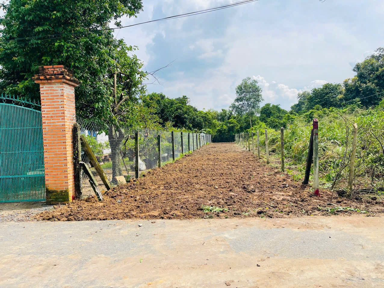 Chủ ngộp cần bán đất 278m2 ,ngay X.An Tịnh , Trảng Bàng Giá 915 triệu