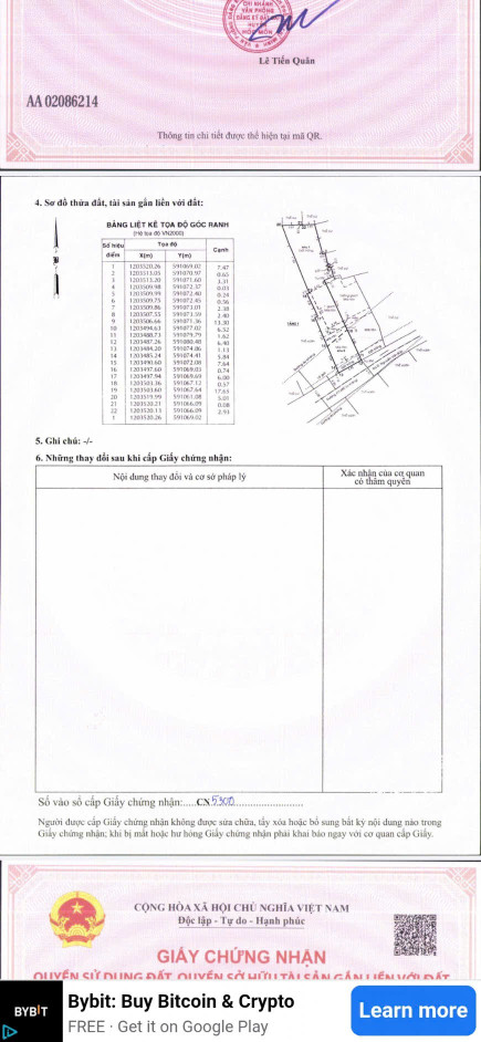 Đất 231m2 đường xts 28d